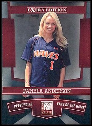 100 Pamela Anderson